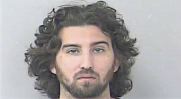 William Wilson, - St. Lucie County, FL 